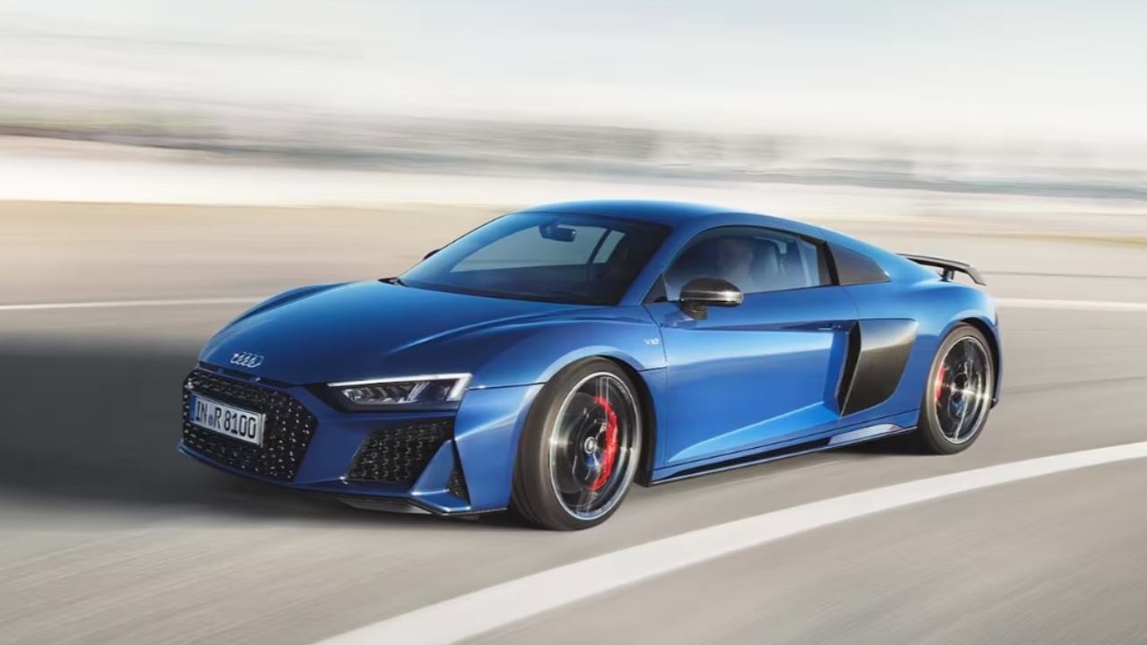 Prices and Specifications for Audi R8 Coupe 2025 in UAE Autopediame